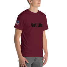 Load image into Gallery viewer, Vet Life Mens Short Sleeve
