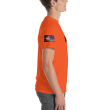 Load image into Gallery viewer, Vet Life Mens Short Sleeve

