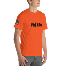 Load image into Gallery viewer, Vet Life Mens Short Sleeve
