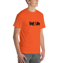 Load image into Gallery viewer, Vet Life Short Sleeve T-Shirt
