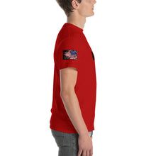 Load image into Gallery viewer, Vet Life Mens Short Sleeve
