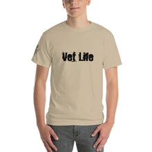 Load image into Gallery viewer, Vet Life Short Sleeve T-Shirt
