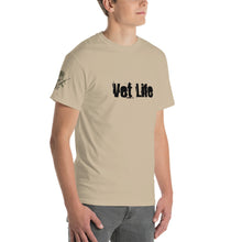 Load image into Gallery viewer, Vet Life Short Sleeve T-Shirt
