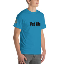 Load image into Gallery viewer, Vet Life Short Sleeve T-Shirt

