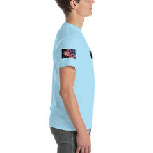 Load image into Gallery viewer, Vet Life Mens Short Sleeve
