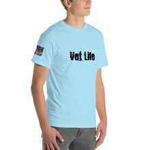 Load image into Gallery viewer, Vet Life Mens Short Sleeve
