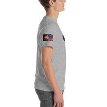 Load image into Gallery viewer, Vet Life Mens Short Sleeve
