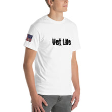 Load image into Gallery viewer, Vet Life Mens Short Sleeve
