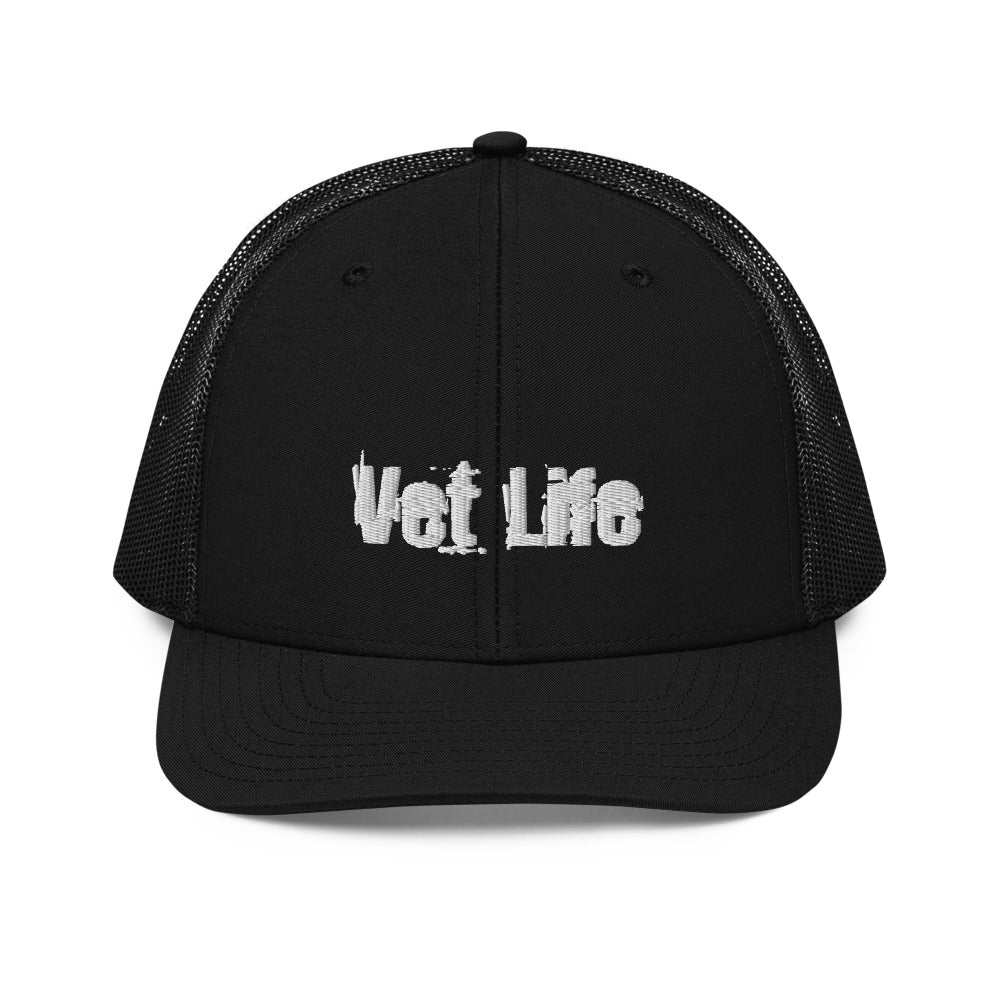 Vet Life Richardson Snapback Cap
