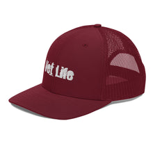 Load image into Gallery viewer, Vet Life Richardson Snapback Cap
