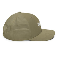 Load image into Gallery viewer, Vet Life Richardson Snapback Cap
