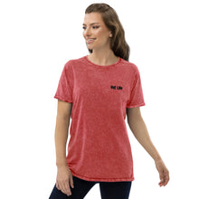 Load image into Gallery viewer, Vet Life Denim T-Shirt
