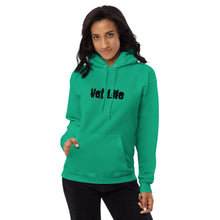 Load image into Gallery viewer, Vet Life Womens Fleece Hoodie

