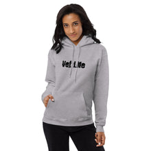 Load image into Gallery viewer, Vet Life Womens Fleece Hoodie
