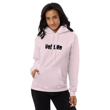 Load image into Gallery viewer, Vet Life Womens Fleece Hoodie
